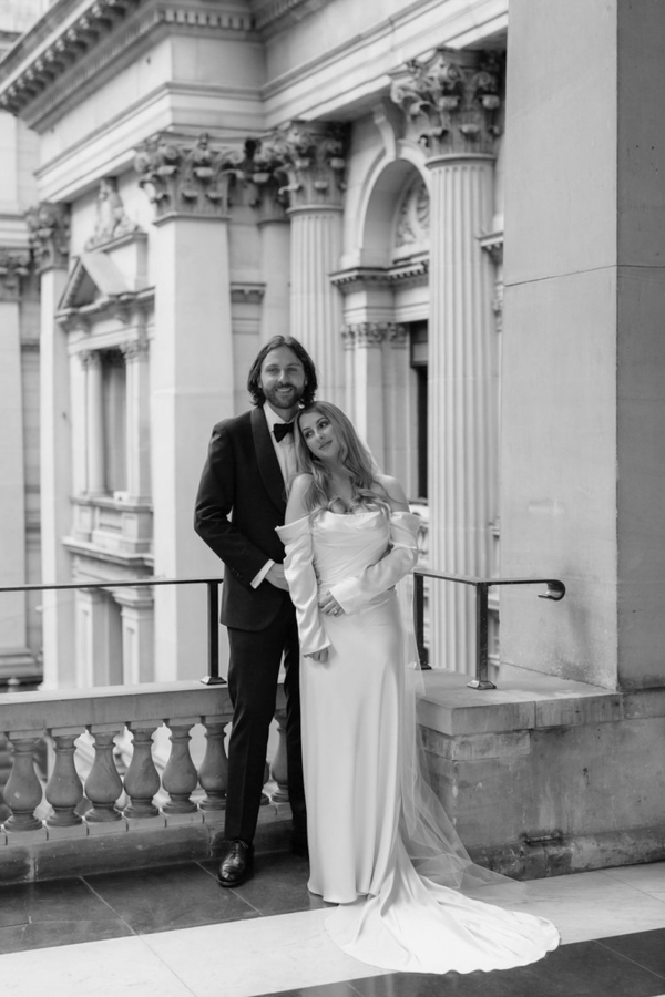 Photographers Erin Neale