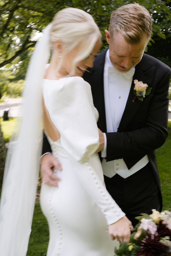 Planners Amanda Strand Weddings