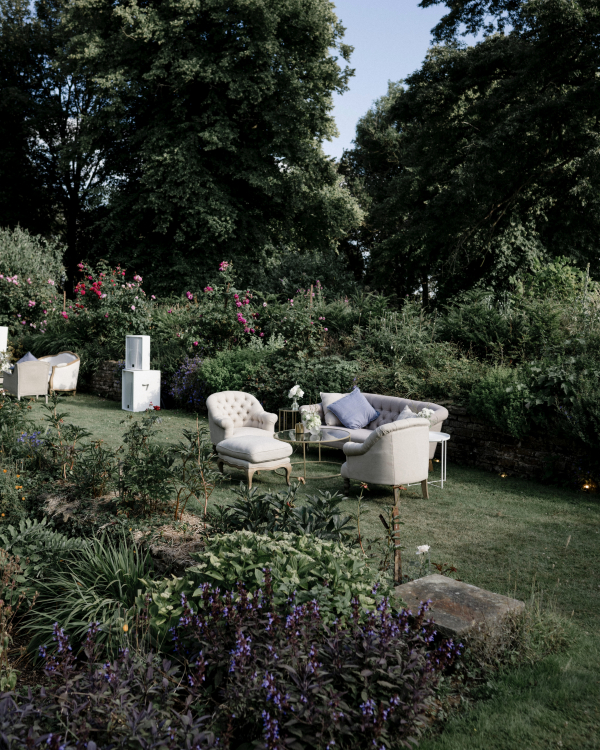 Real Wedding: Natalie & Greg