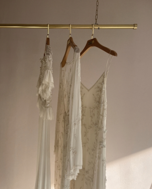 Tips for Picking a Wedding Dress | How to Choose a Wedding Gown