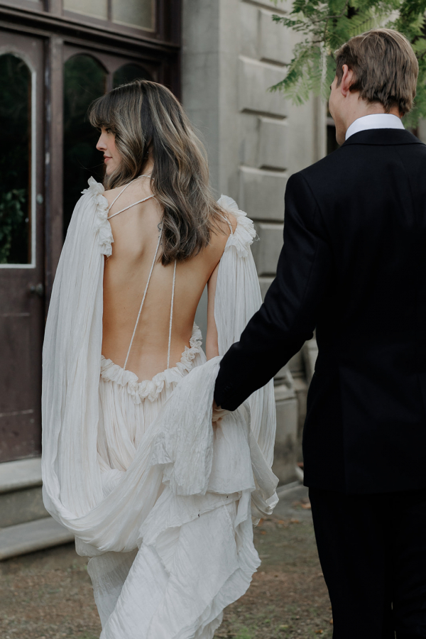 Photographers Kyndel Rafols