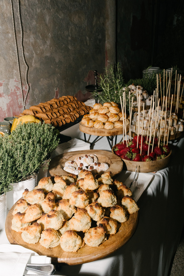 Vibrant Sicily Wedding at Tonnara di Scopello