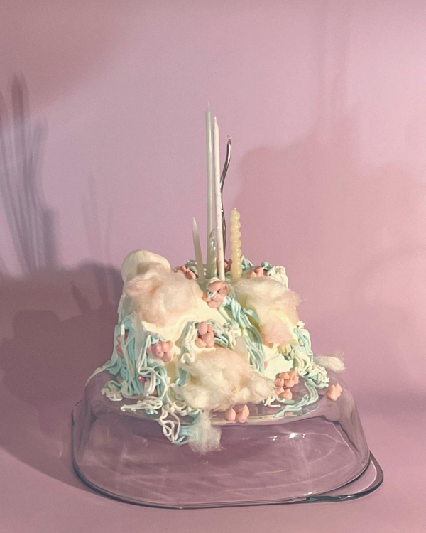 30 Creative Wedding Cake Ideas