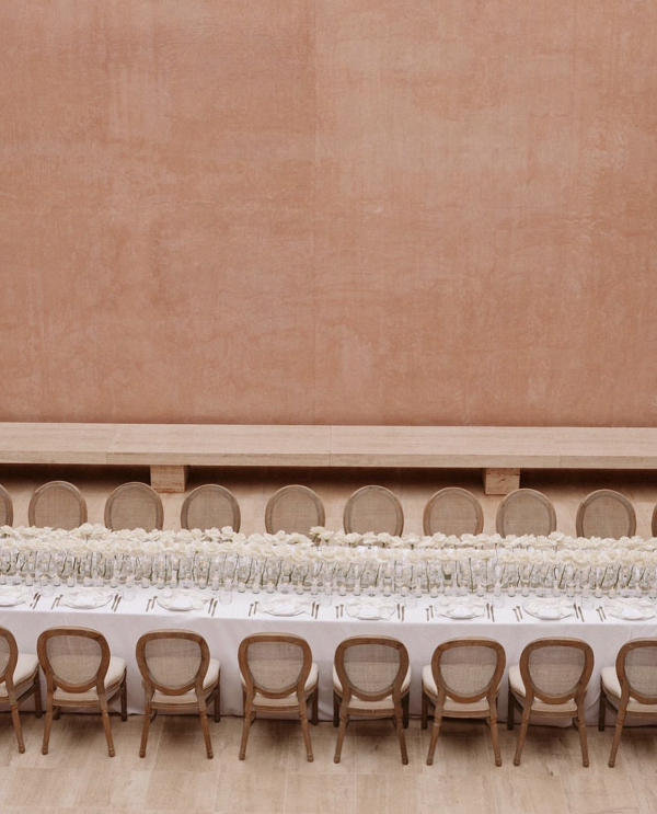 Wedding Colors for 2024