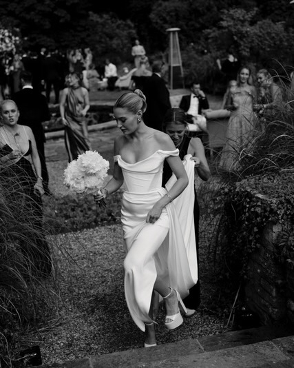 Real Wedding: Natalie & Greg