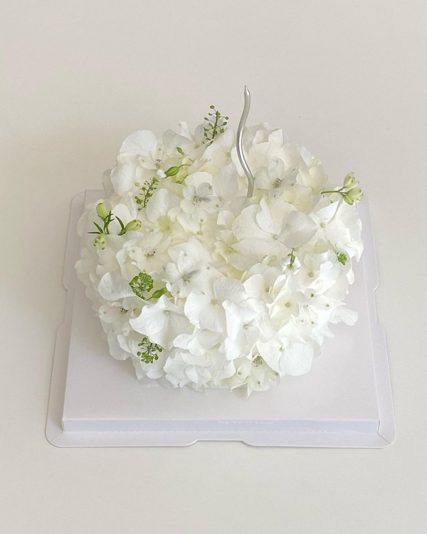 30 Creative Wedding Cake Ideas