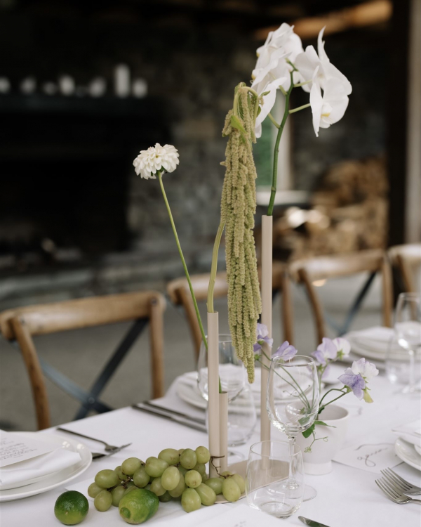 Winehouse Queenstown Wedding Venue | Paige and Ori Inspiring Wedding