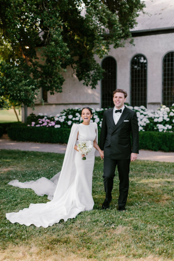 Photographers Erin Neale