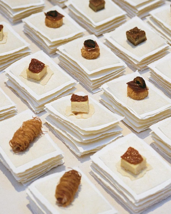 Where to Look for Unique Food Styling and Set Design Inspiration?