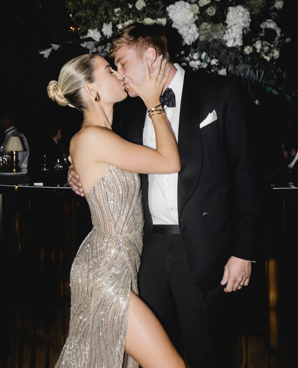 Real Wedding: Natalie & Greg