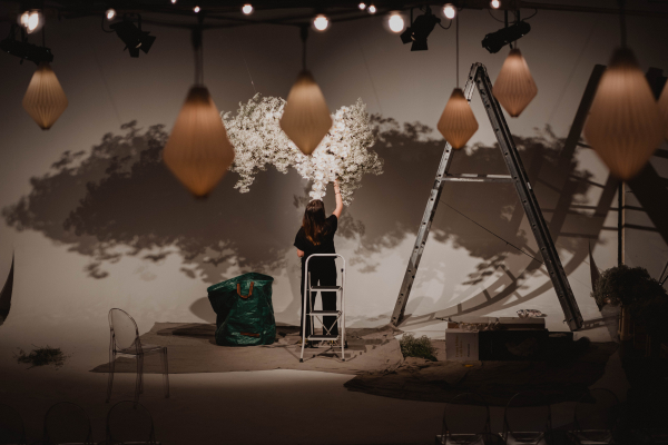 Florists Halcyon Halcyon