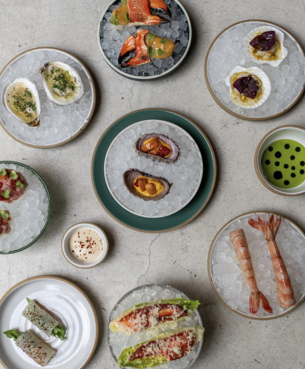 Best Restaurants for Small Wedding Dinner NYC | Intimate Wedding Restaurants