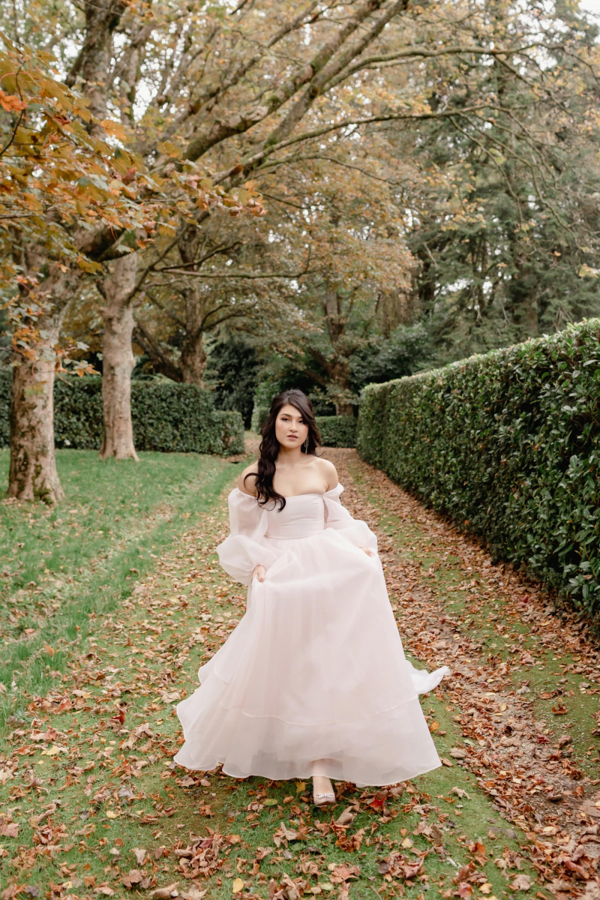 Photographers Erin Neale