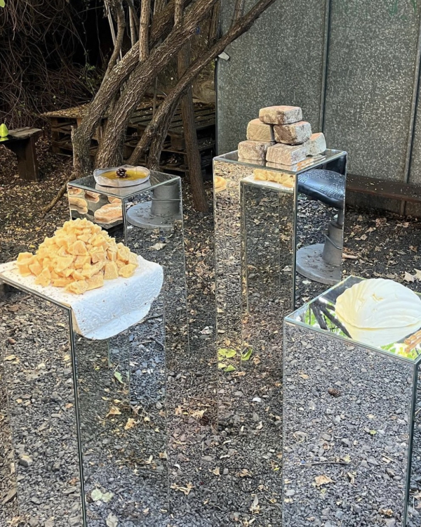 Where to Look for Unique Food Styling and Set Design Inspiration?