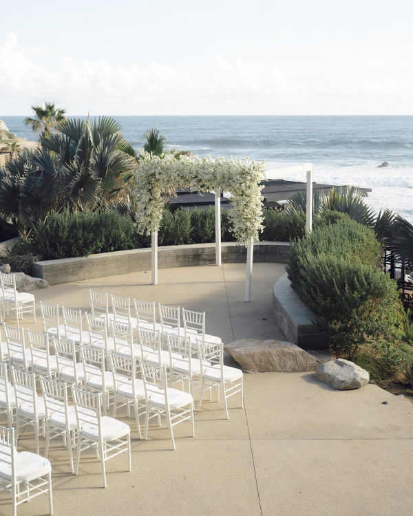 Real Wedding: Sarah & Reid