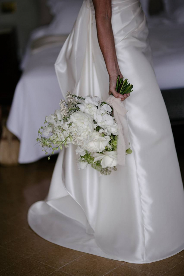 Vibrant Sicily Wedding at Tonnara di Scopello
