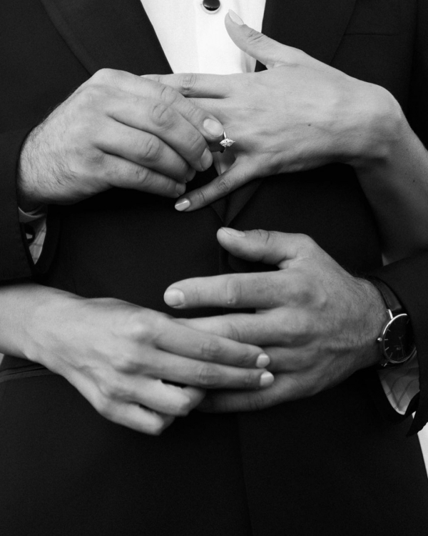 Interview with Wedding Phographer Scott Bui Co.