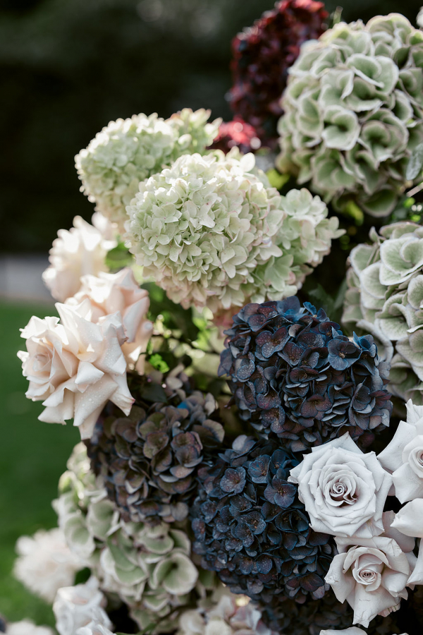 Planners Amanda Strand Weddings