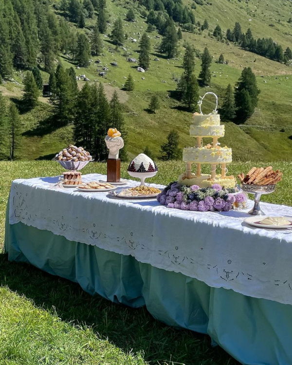 Where to Look for Unique Food Styling and Set Design Inspiration?