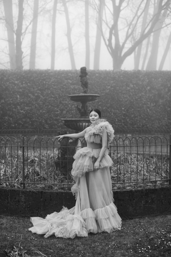 Photographers Erin Neale