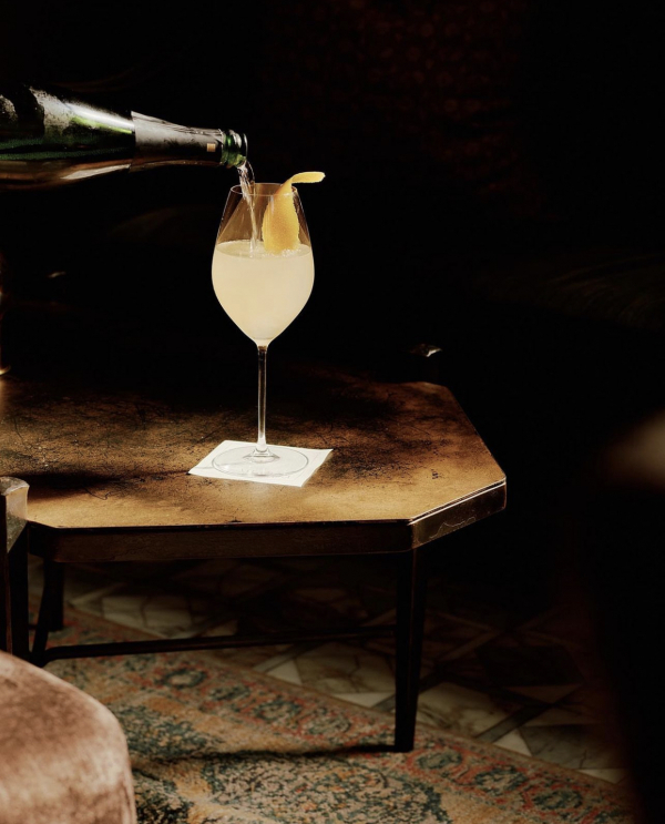 Best Restaurants for Small Wedding Dinner NYC | Intimate Wedding Restaurants