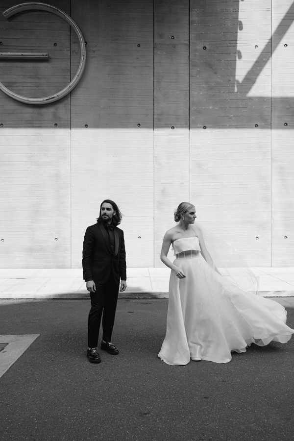 Photographers Brittany Boote