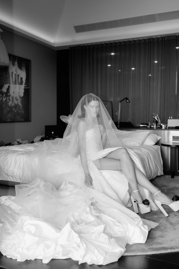 Photographers Erin Neale