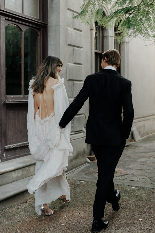 Photographers Kyndel Rafols