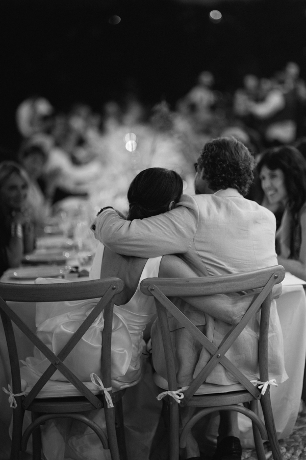 Vibrant Sicily Wedding at Tonnara di Scopello