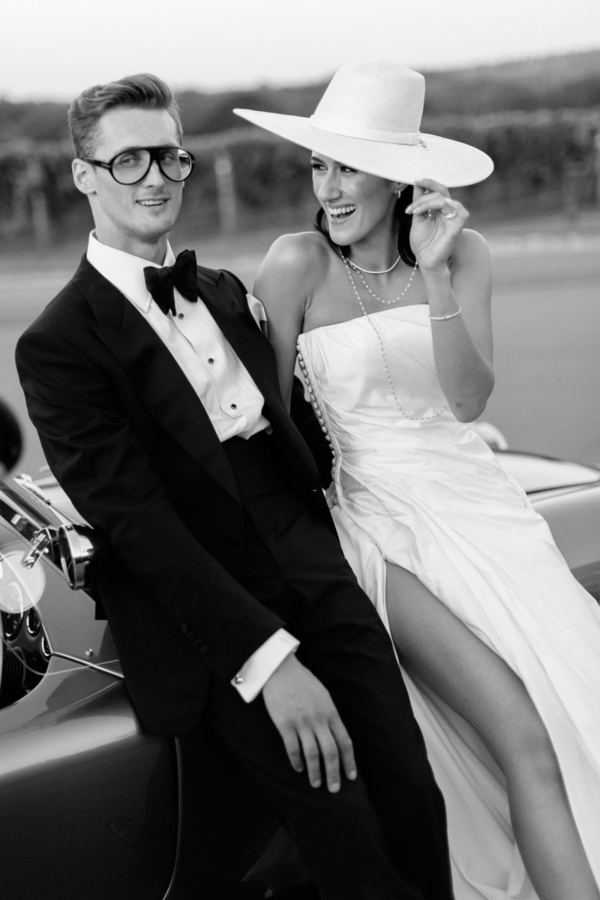 Photographers Erin Neale