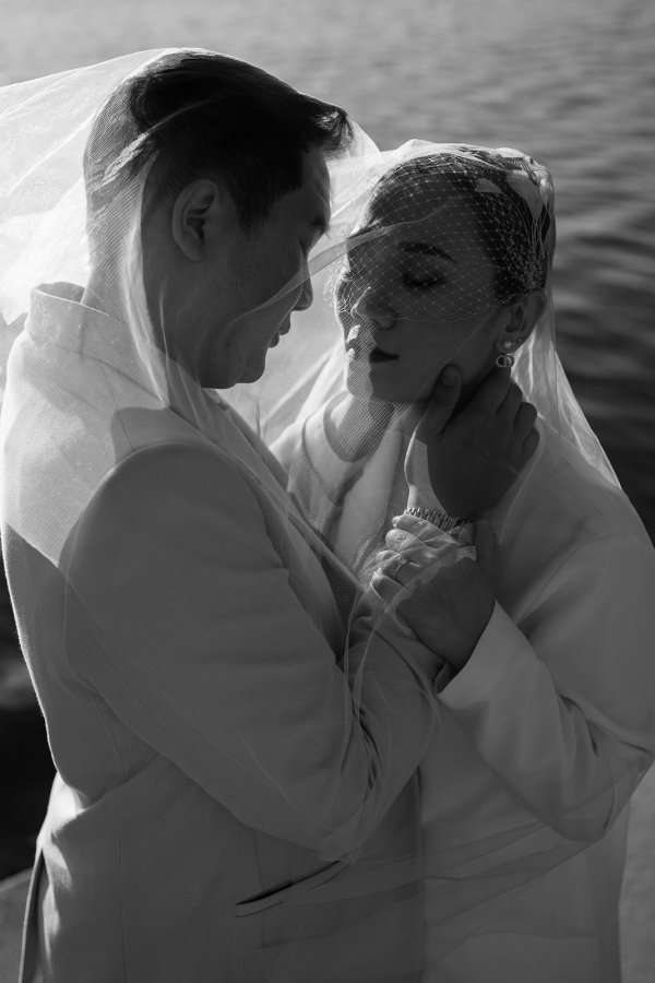 Photographers Kyndel Rafols