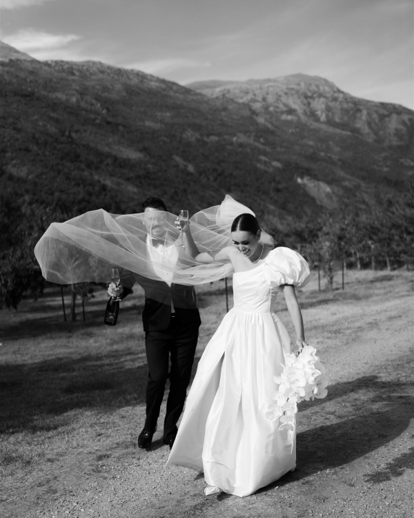 Winehouse Queenstown Wedding Venue | Paige and Ori Inspiring Wedding