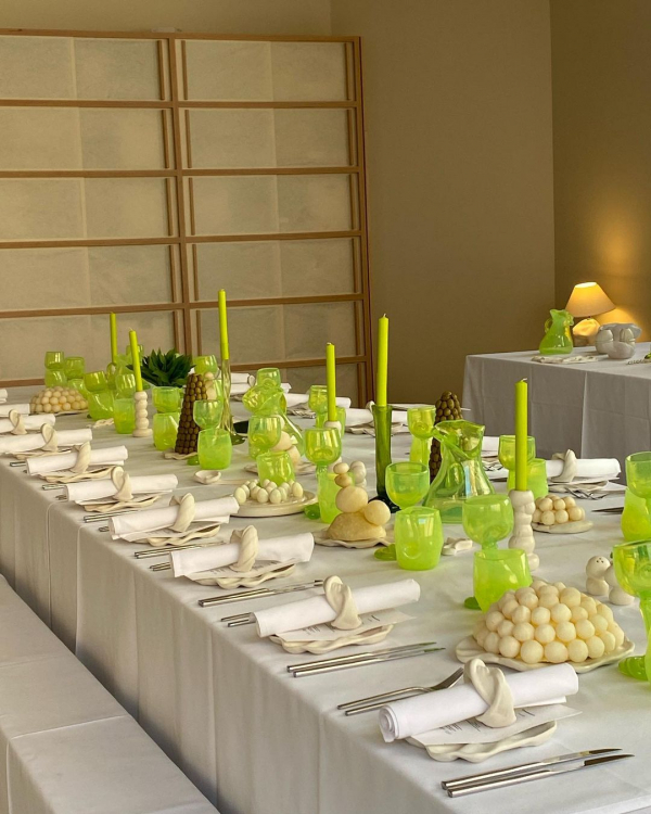 Where to Look for Unique Food Styling and Set Design Inspiration?