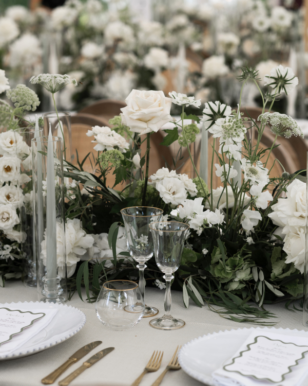 Real Wedding: Natalie & Greg