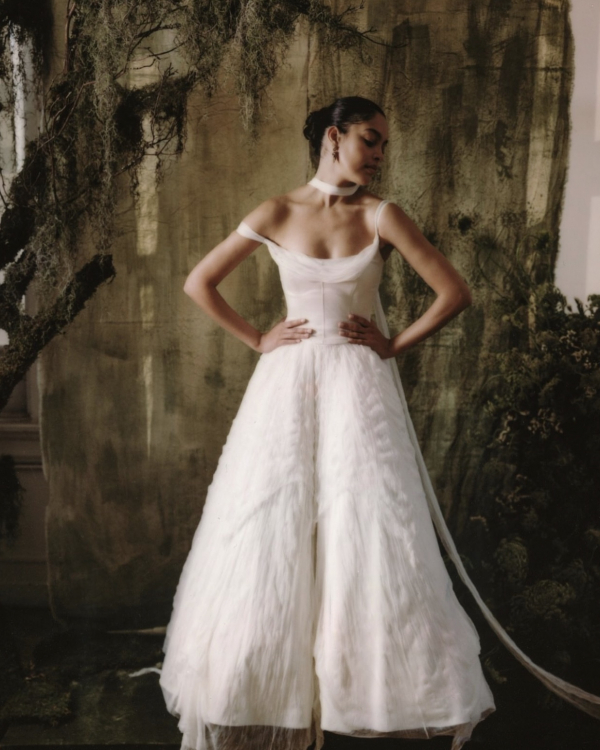 Tips for Picking a Wedding Dress | How to Choose a Wedding Gown