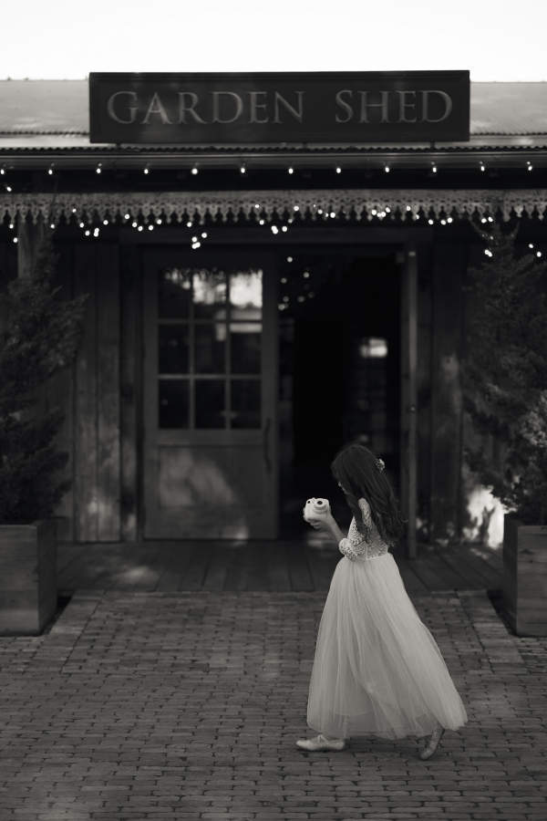 Photographers Brittany Boote