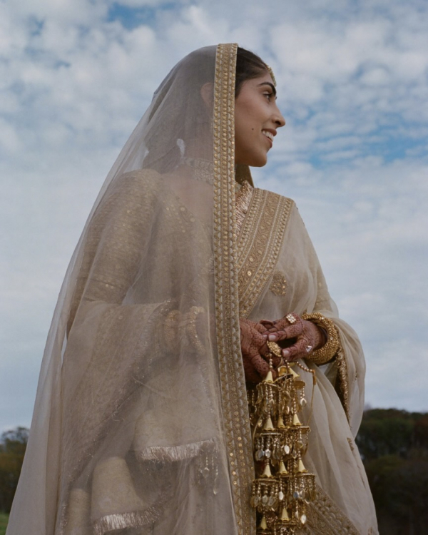 Indian Wedding in Harford Hill | Galaxy & Husmik Traditional Marriage Ceremony