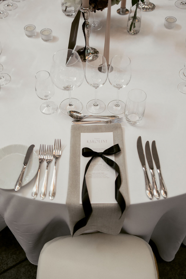 Planners Amanda Strand Weddings