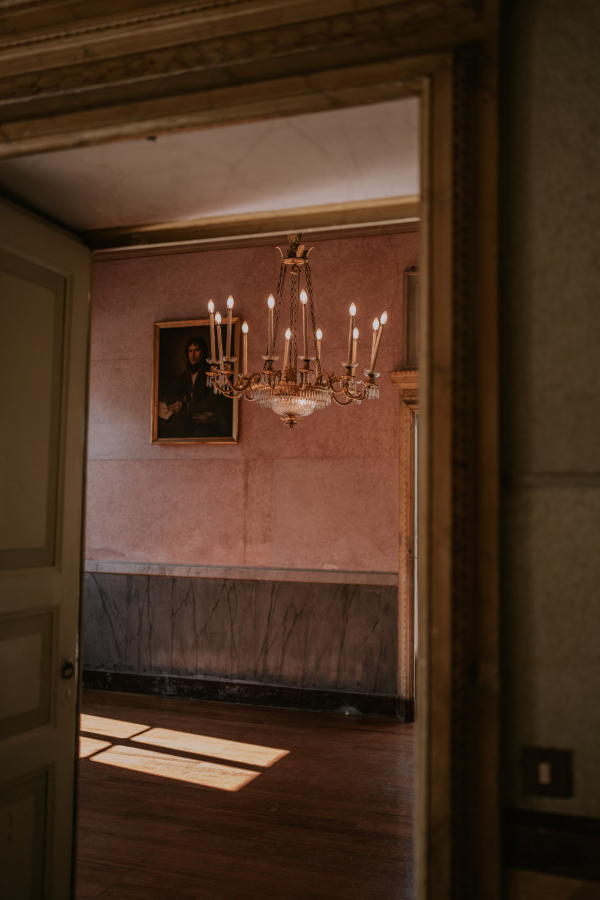 Photographers Marta Ilardo