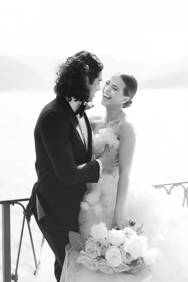 Photographers Brittany Boote