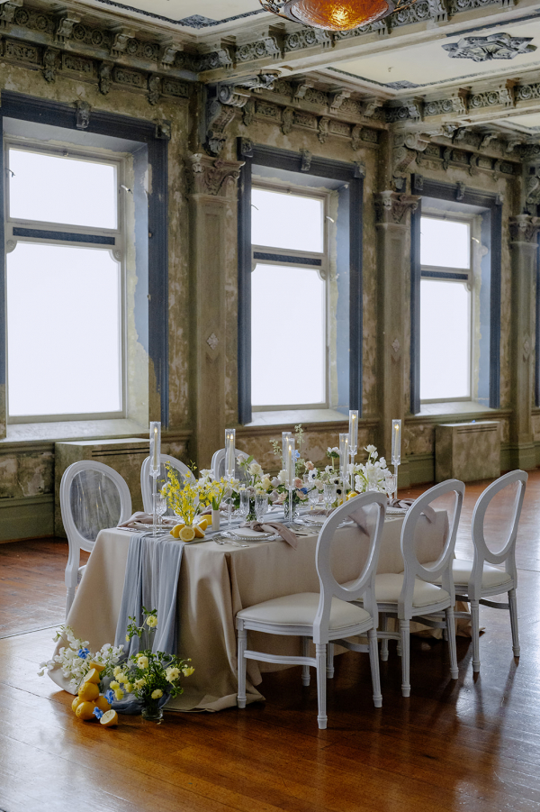 Photographers Kyndel Rafols