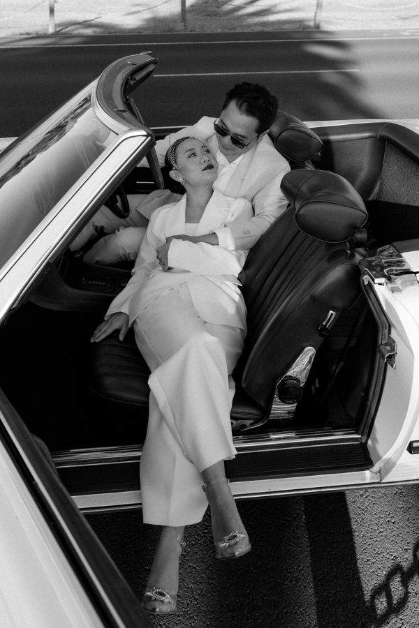 Photographers Kyndel Rafols