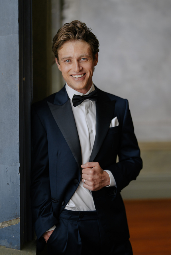 Photographers Kyndel Rafols