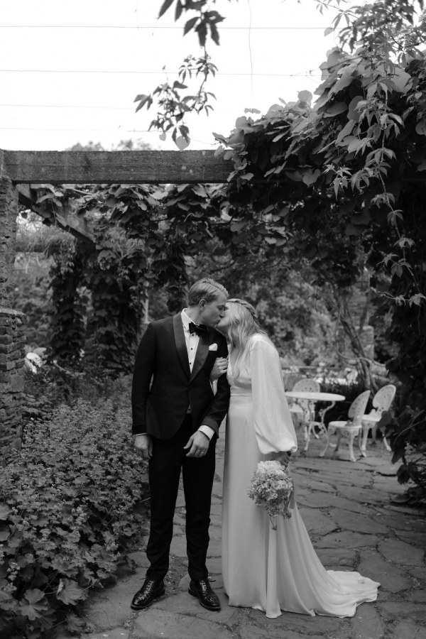 Planners Amanda Strand Weddings