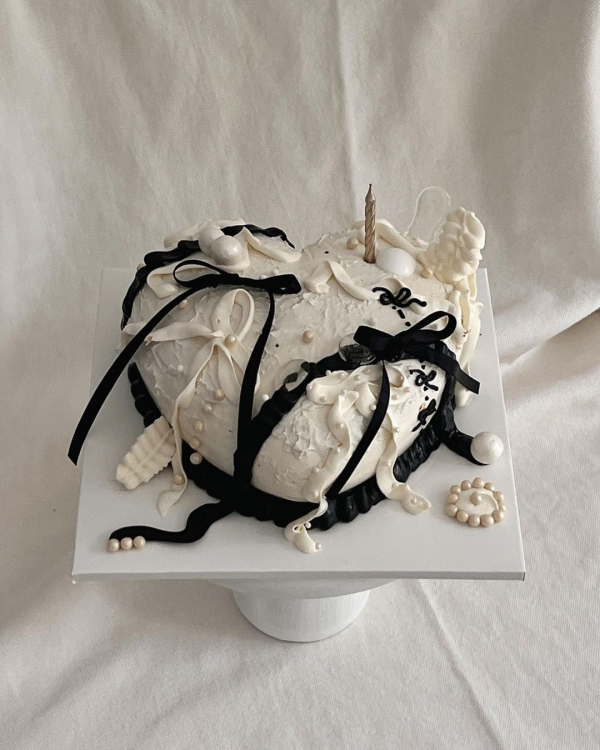 30 Creative Wedding Cake Ideas