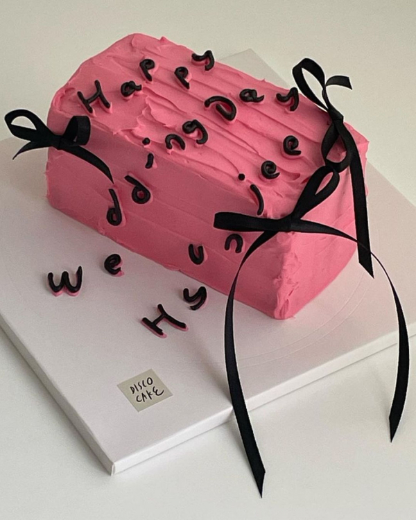 30 Creative Wedding Cake Ideas