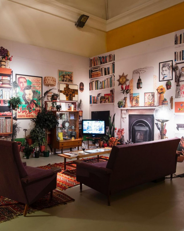 8 Must-See Art Exhibitions in London in 2024