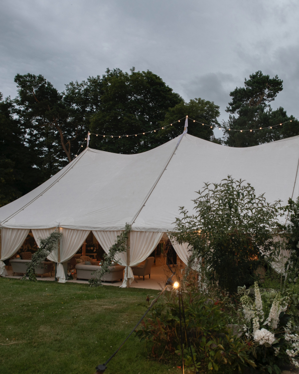 Real Wedding: Natalie & Greg