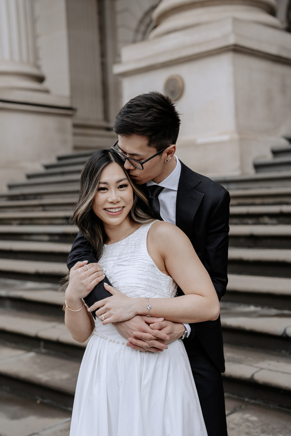 Photographers Kyndel Rafols