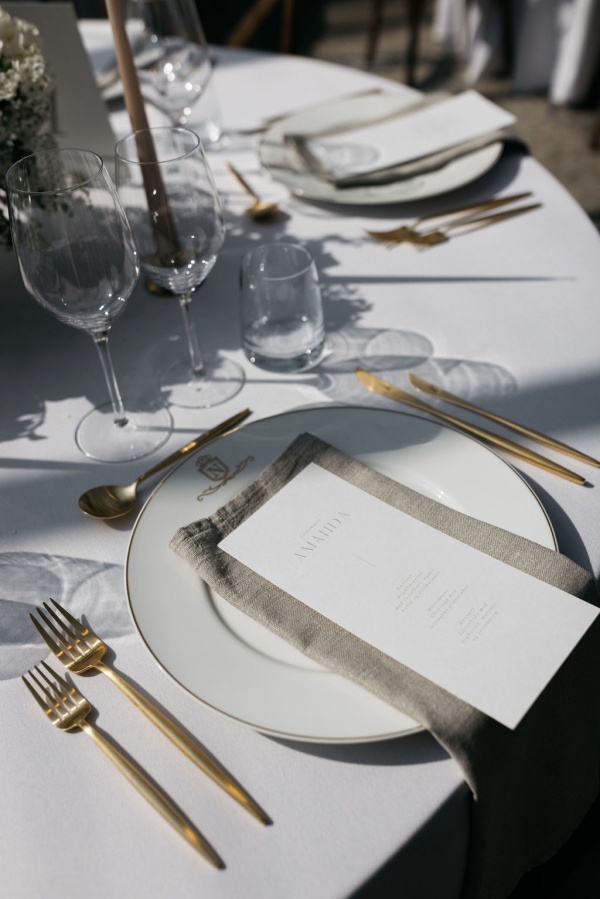 Planners Amanda Strand Weddings